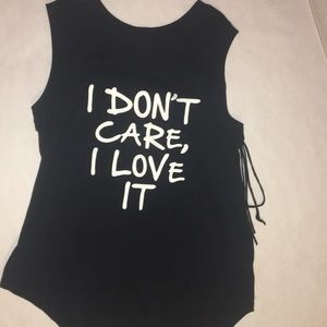 i Jeans by Buffalo tank